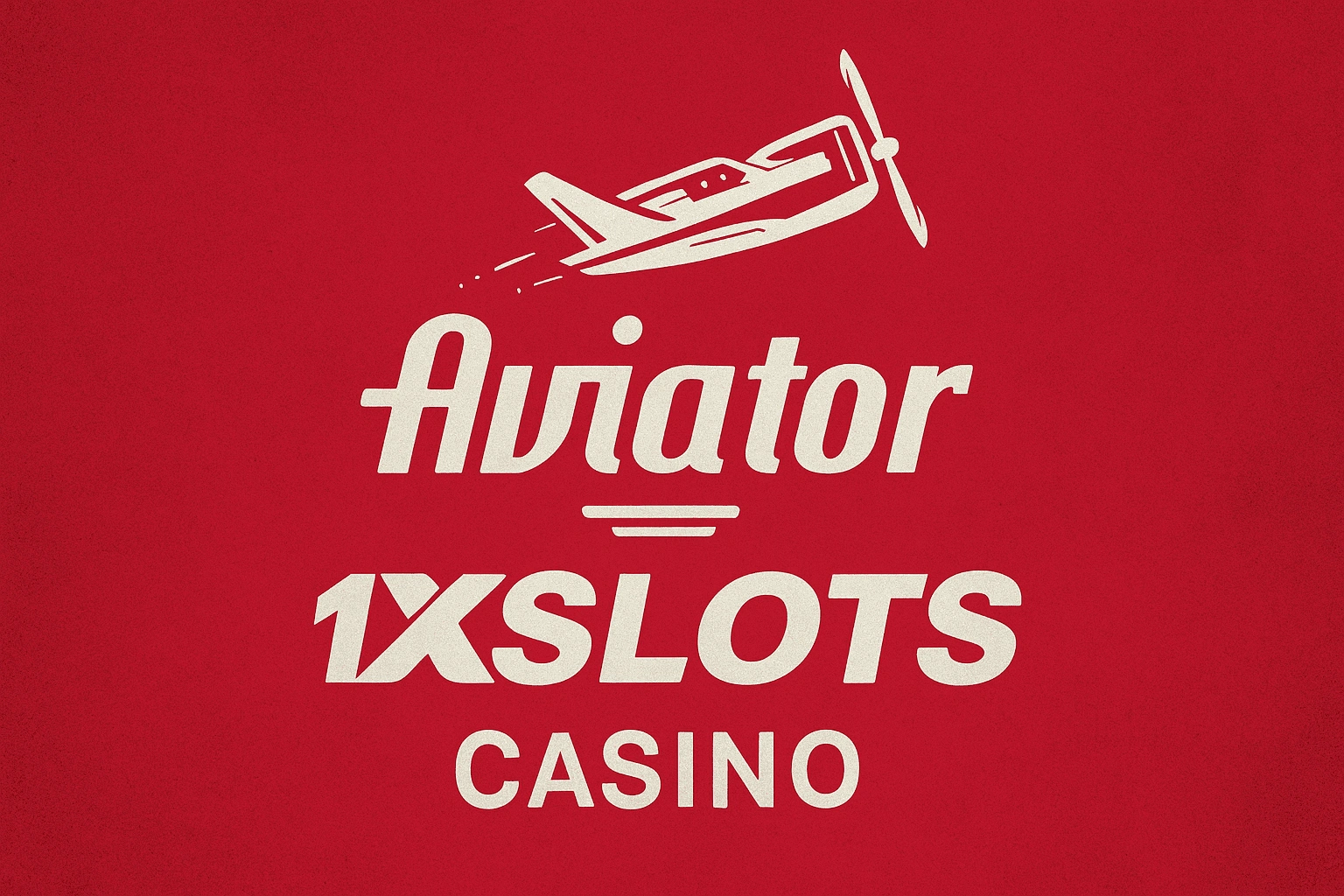 1xSlots Aviator