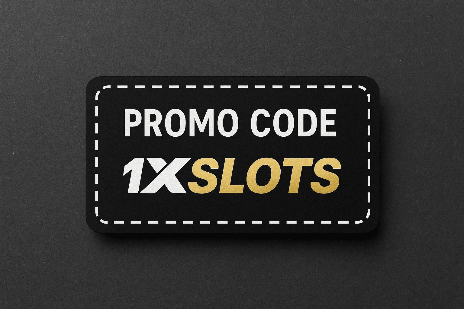 промокоди 1xSlots